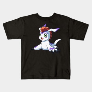 gomamon Kids T-Shirt